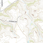 United States Geological Survey Mossmain, MT (2020, 24000-Scale) digital map