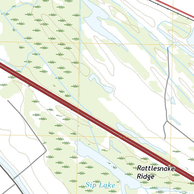 United States Geological Survey Mound, LA (2020, 24000-Scale) digital map