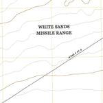 United States Geological Survey Mound Springs, NM (2020, 24000-Scale) digital map