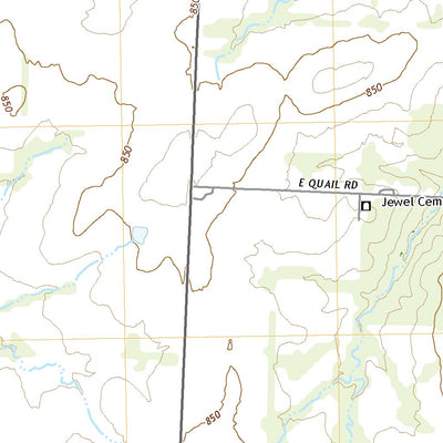 United States Geological Survey Moundville, MO (2021, 24000-Scale) digital map