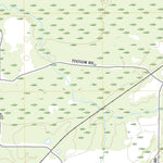 United States Geological Survey Moundville West, AL (2020, 24000-Scale) digital map