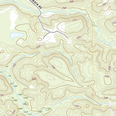 United States Geological Survey Moundville West, AL (2020, 24000-Scale) digital map