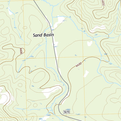 United States Geological Survey Mount Emerine, MT (2020, 24000-Scale) digital map