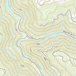 United States Geological Survey Mount Gurney, OR (2020, 24000-Scale) digital map