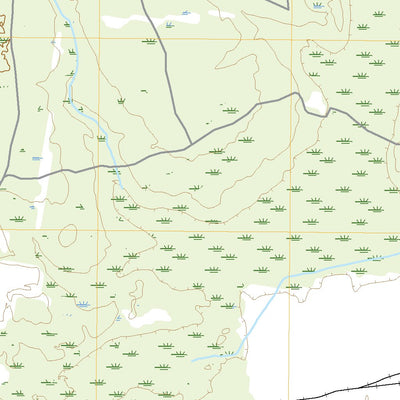 United States Geological Survey Mount Holly, SC (2020, 24000-Scale) digital map