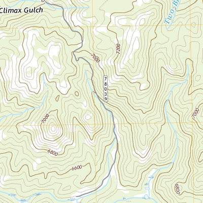 United States Geological Survey Mount Humbug, MT (2020, 24000-Scale) digital map