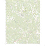United States Geological Survey Mount Olivet, KY (2022, 24000-Scale) digital map
