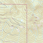 United States Geological Survey Mount Phelps, WA (2020, 24000-Scale) digital map