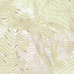 United States Geological Survey Mount Prophet, WA (2020, 24000-Scale) digital map