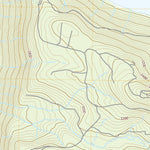 United States Geological Survey Mount Si, WA (2020, 24000-Scale) digital map