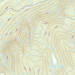 United States Geological Survey Mount Si, WA (2020, 24000-Scale) digital map