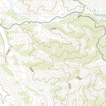 United States Geological Survey Mount Stakes, CA (2021, 24000-Scale) digital map