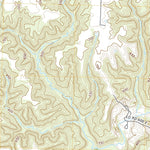 United States Geological Survey Mount Sterling, IL (2021, 24000-Scale) digital map