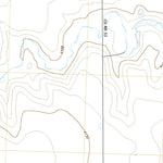 United States Geological Survey Mount Sunflower NW, CO (2022, 24000-Scale) digital map