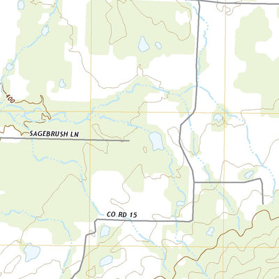 United States Geological Survey Mount Vernon, AR (2020, 24000-Scale) digital map