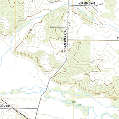 United States Geological Survey Mount Vernon, MO (2021, 24000-Scale) digital map