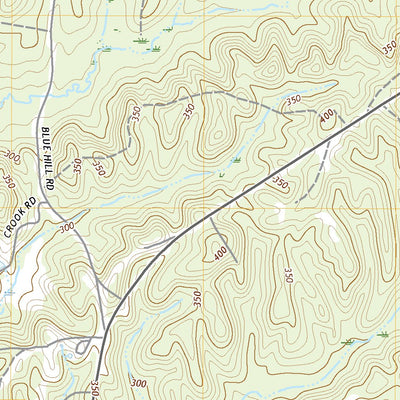 United States Geological Survey Mount Willing, AL (2020, 24000-Scale) digital map