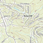 United States Geological Survey Mountain Home East, AR (2020, 24000-Scale) digital map