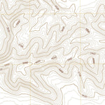 United States Geological Survey Mountain Tank, NM (2020, 24000-Scale) digital map