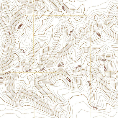 United States Geological Survey Mountain Tank, NM (2020, 24000-Scale) digital map
