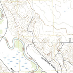 United States Geological Survey Mouse River Park, ND (2020, 24000-Scale) digital map