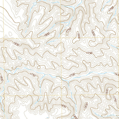 United States Geological Survey Mouth of Mission Creek, SD (2021, 24000-Scale) digital map