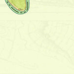 United States Geological Survey Mouth Of Rio Grande, TX (1936, 31680-Scale) digital map