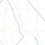 United States Geological Survey Muir Ranch, NM (2020, 24000-Scale) digital map