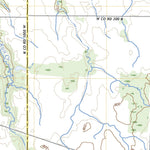 United States Geological Survey Mulberry, IN (2022, 24000-Scale) digital map