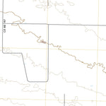 United States Geological Survey Muleshoe, TX (2022, 24000-Scale) digital map