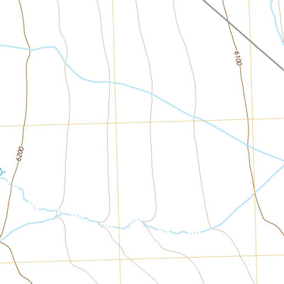 United States Geological Survey Mulkey Bar, ID (2020, 24000-Scale) digital map