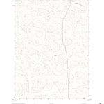 United States Geological Survey Mullen NE, NE (2021, 24000-Scale) digital map