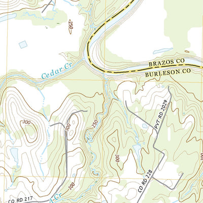 United States Geological Survey Mumford, TX (2022, 24000-Scale) digital map