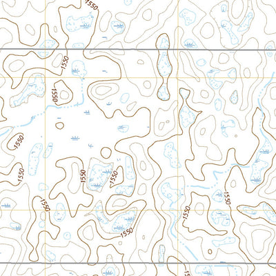 United States Geological Survey Munich SW, ND (2020, 24000-Scale) digital map