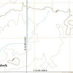 United States Geological Survey Murdock, IL (2021, 24000-Scale) digital map