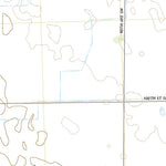 United States Geological Survey Murdock, MN (2022, 24000-Scale) digital map