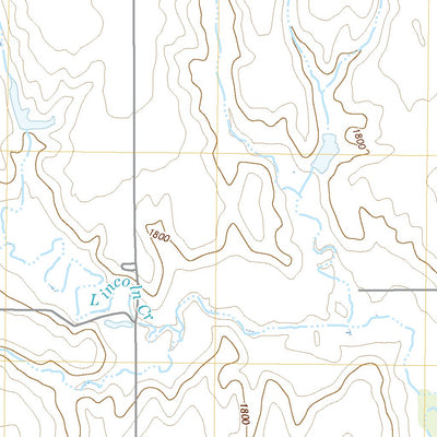 United States Geological Survey Murphy, NE (2021, 24000-Scale) digital map
