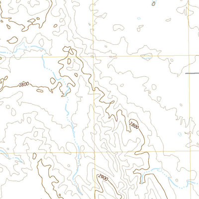 United States Geological Survey Murphy Table, NE (2021, 24000-Scale) digital map
