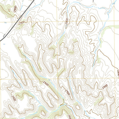 United States Geological Survey Murphy Table, NE (2021, 24000-Scale) digital map