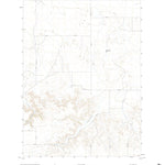 United States Geological Survey Murray Lake SW, NE (2021, 24000-Scale) digital map