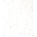 United States Geological Survey Music Mountains SW, AZ (2021, 24000-Scale) digital map