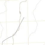 United States Geological Survey Music Mountains SW, AZ (2021, 24000-Scale) digital map