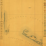 United States Geological Survey Muskeget, MA (1899, 62500-Scale) digital map
