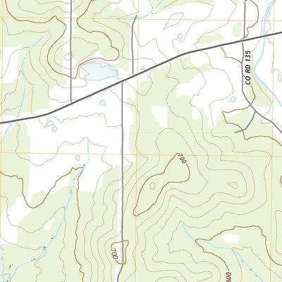 United States Geological Survey Myron, AR (2020, 24000-Scale) digital map