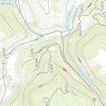 United States Geological Survey Myrtle Park Meadows, OR (2020, 24000-Scale) digital map