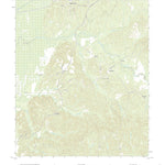 United States Geological Survey Myrtlewood South, AL (2020, 24000-Scale) digital map