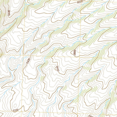 United States Geological Survey Mystery Cave, MT (2020, 24000-Scale) digital map