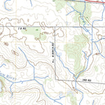 United States Geological Survey Nappanee West, IN (2022, 24000-Scale) digital map