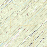 United States Geological Survey Nashoba, OK (2022, 24000-Scale) digital map