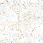 United States Geological Survey Needle Butte, MT (2020, 24000-Scale) digital map